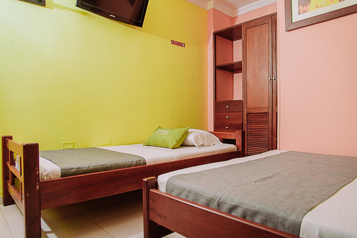 Tayrona Magico Hotel