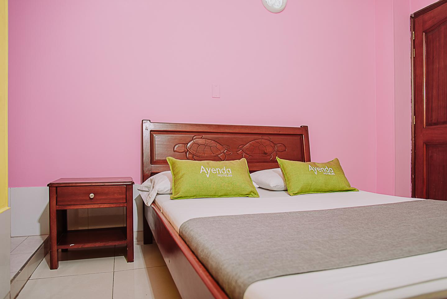 Tayrona Magico Hotel Santa Marta (Magdalena)
